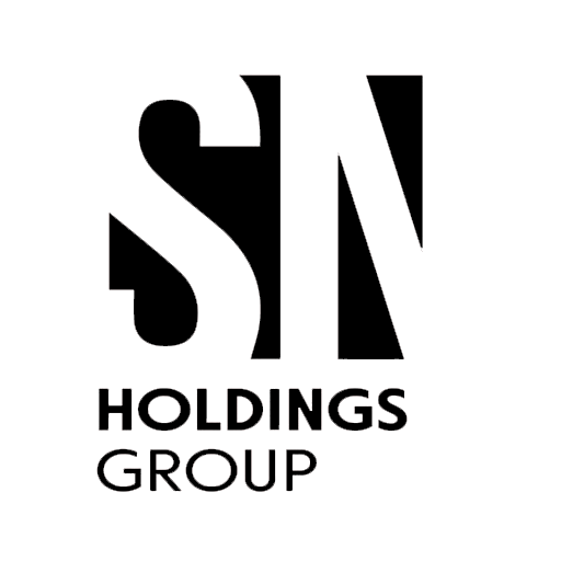 SN Holdings Group | Web & Graphic Design Services